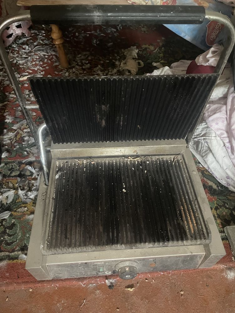 Лаваш аппарат и тостер