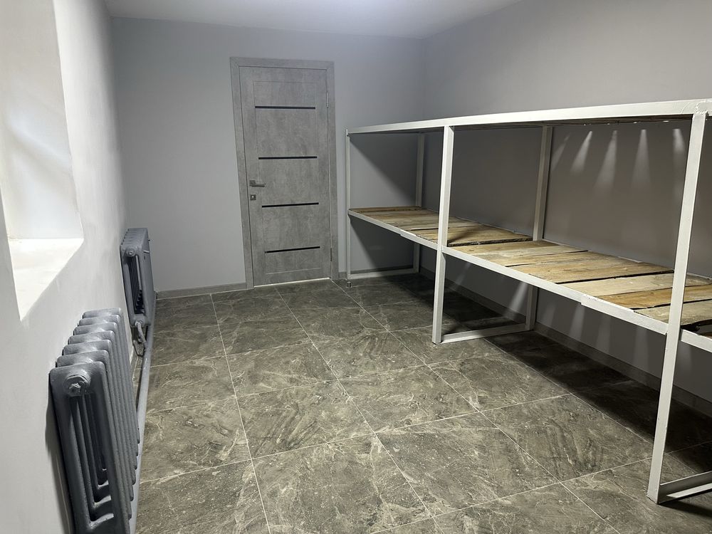 Сдается помещение 120 кв.м.