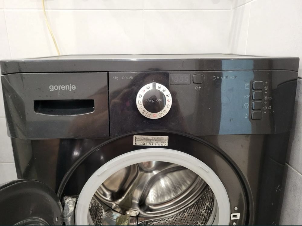 Продам стиральную машинку Gorenje