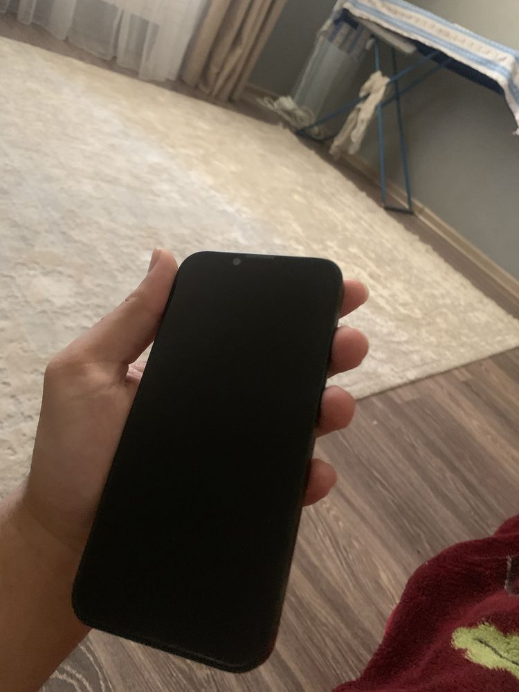 Iphone 13 128 gb зеленый