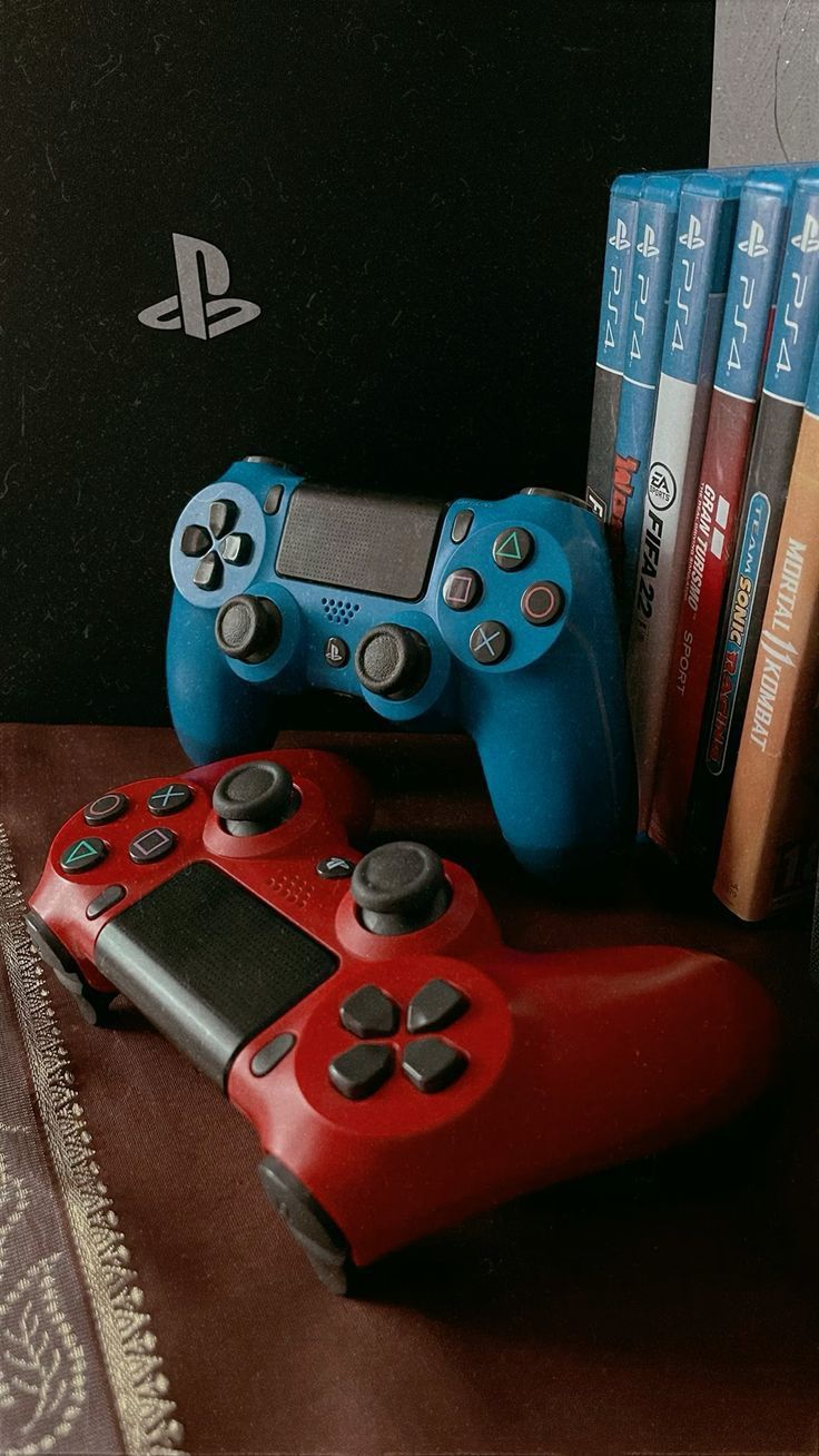 Аренда Прокат sony playstation 4/5 пс плэйстэйшн