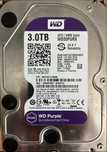Жесткий диск HDD WD Western Digital 3 tb (3 терабайта)