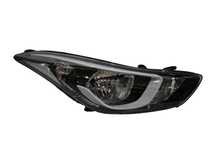 Фара RH Elantra MD 14-