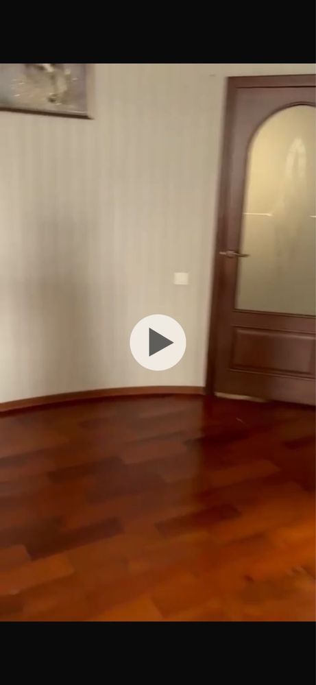 Паркет из дерева красного