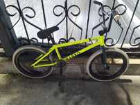 BMX bmx Radio Darko бмх оригинал