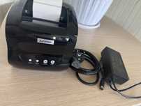 Принтер этикеток Xprinter365B