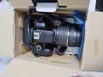 Камера Canon 1100D (1018 Костанай) лот 626785
