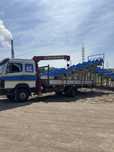Услуги манипулятора и вышки город меж город