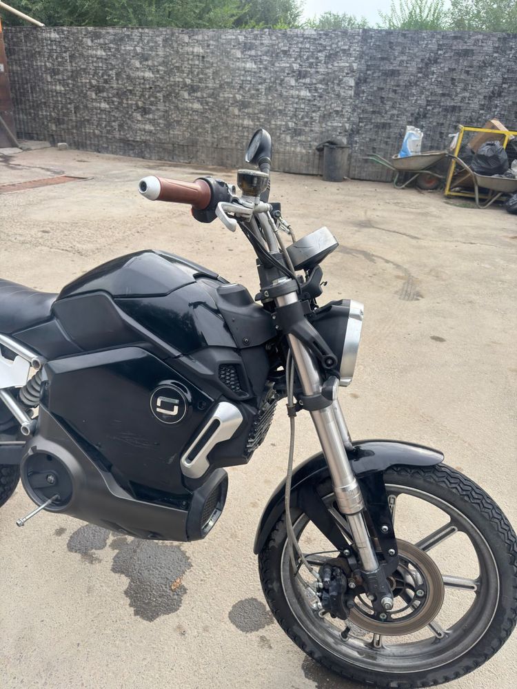 Продам электромотоцикл