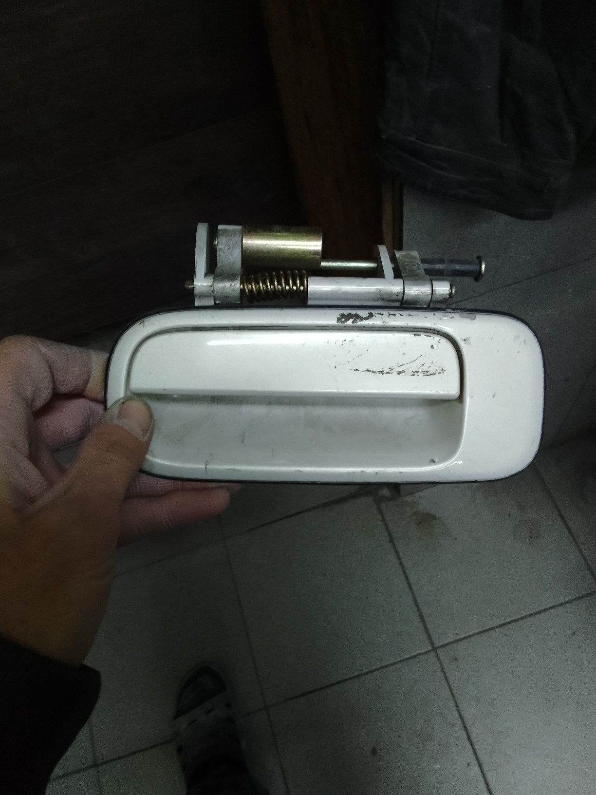 Продам лопату для вскапывания.