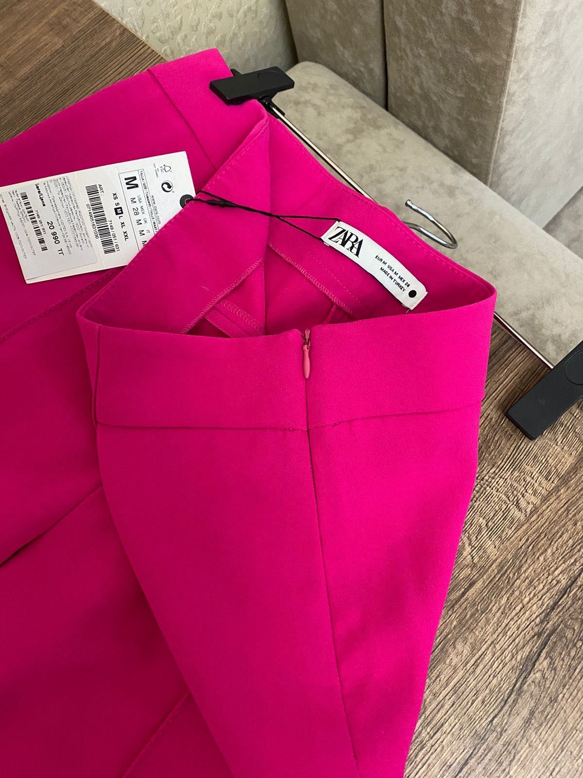Женские брюки Zara