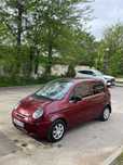 Daewoo Matiz  сатылады