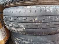 Резина летняя 155/70 R13 (2шт)
