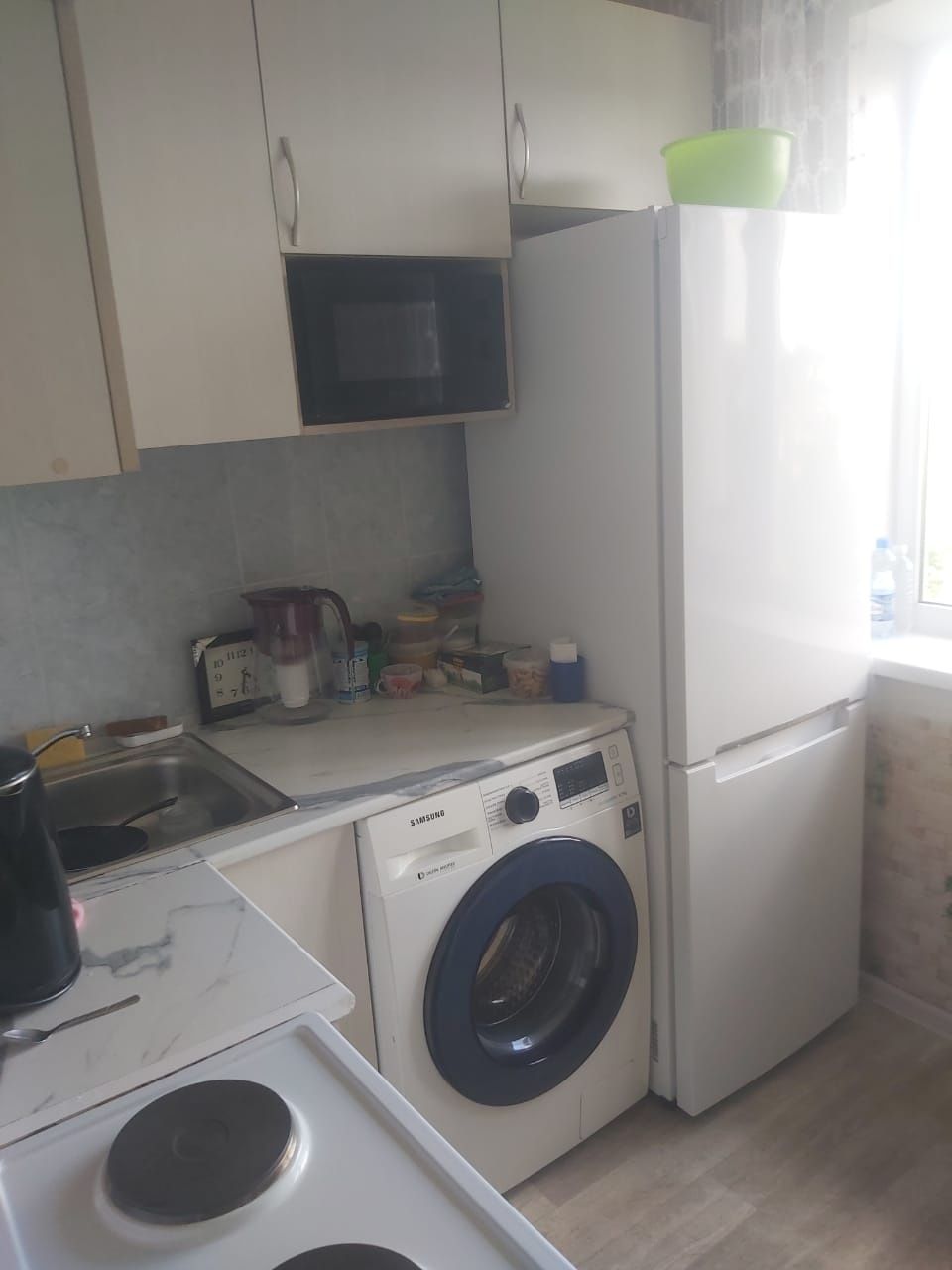 Продам 2х комнатную квартиру