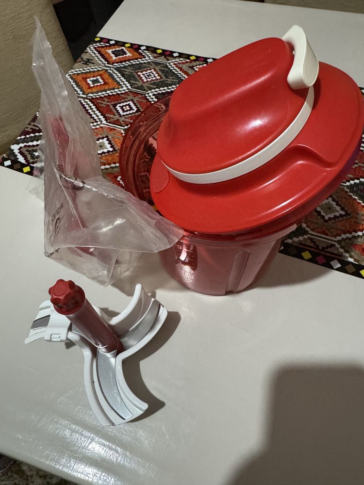 Измельчитель tupperware