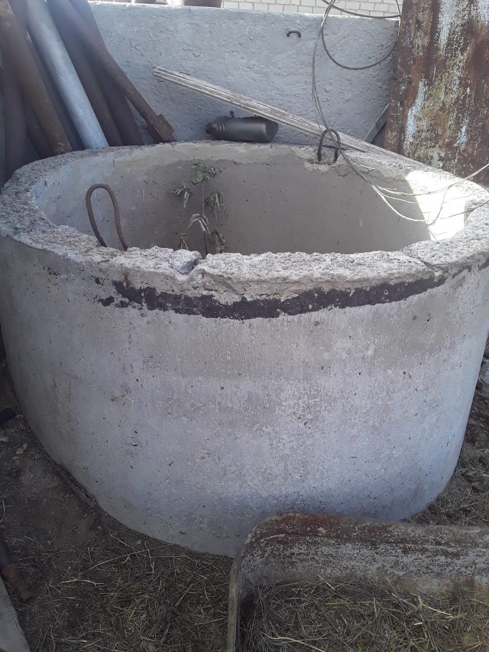 Продам столбы брутавр 5м