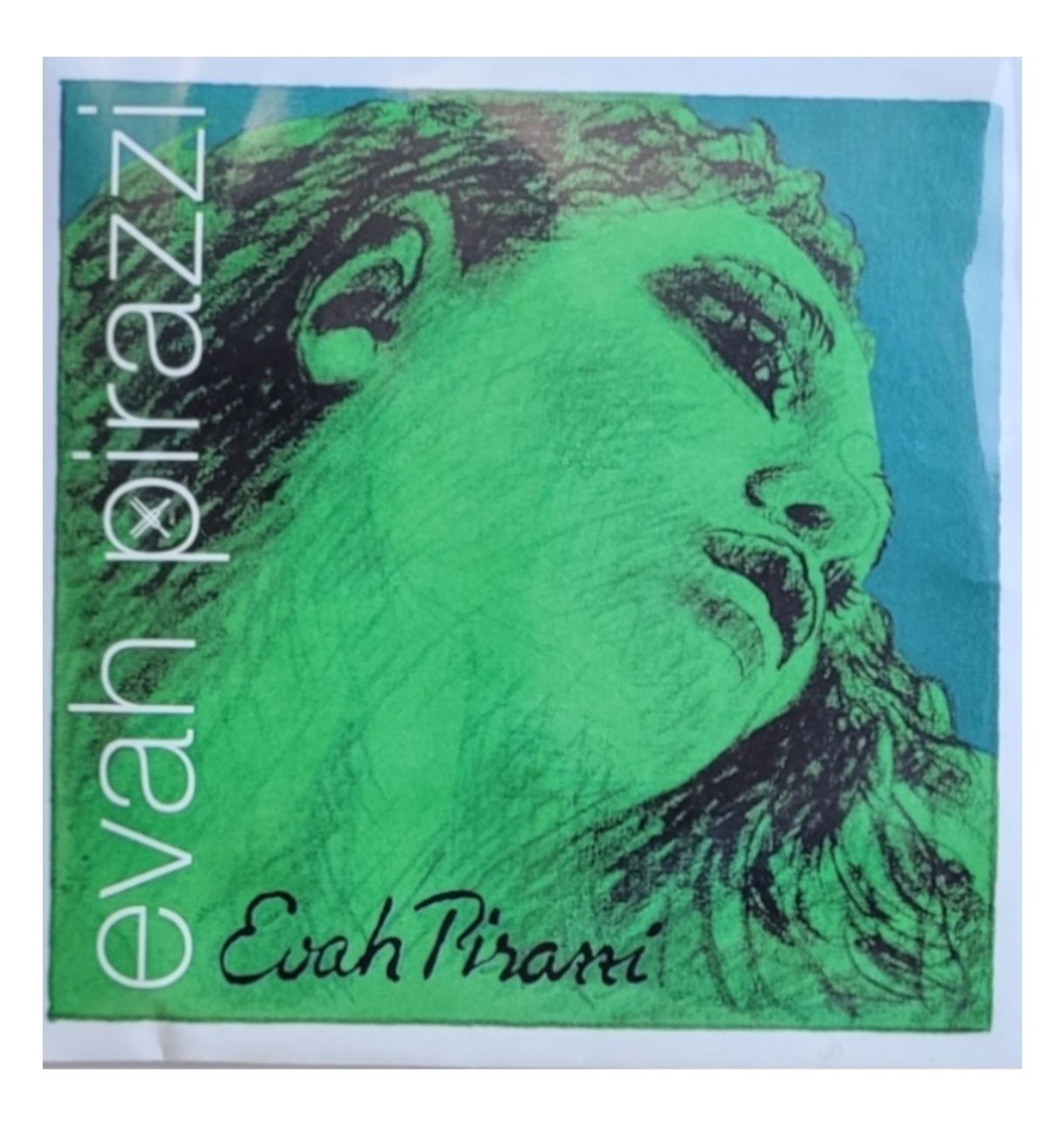 Струны для скрипки Pirastro Evah Pirazzi 4/4 комплект