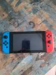 Продам Nintendo switch