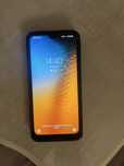 Samsung A30 белый цвет