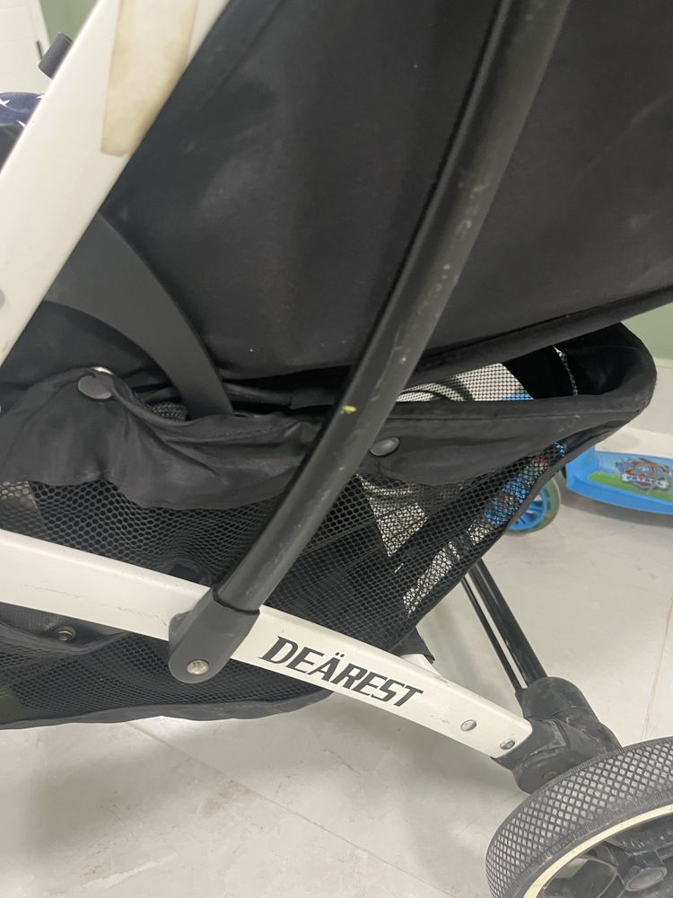 Продам детску коляску