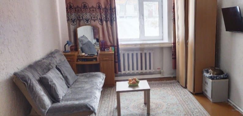 Сдается 1.5 район Студгородок ул. Серик Баева