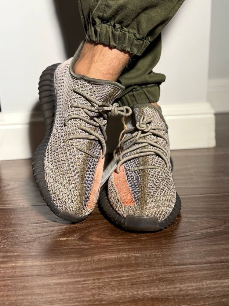 Adidas yezzy boost 350 v2
