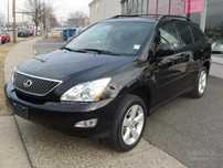 Lexus RX 350 RX 300 RX 330 разбор Япония распил двигатель по кузову