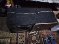 Сабуфер 15 kiсx gorilla bass