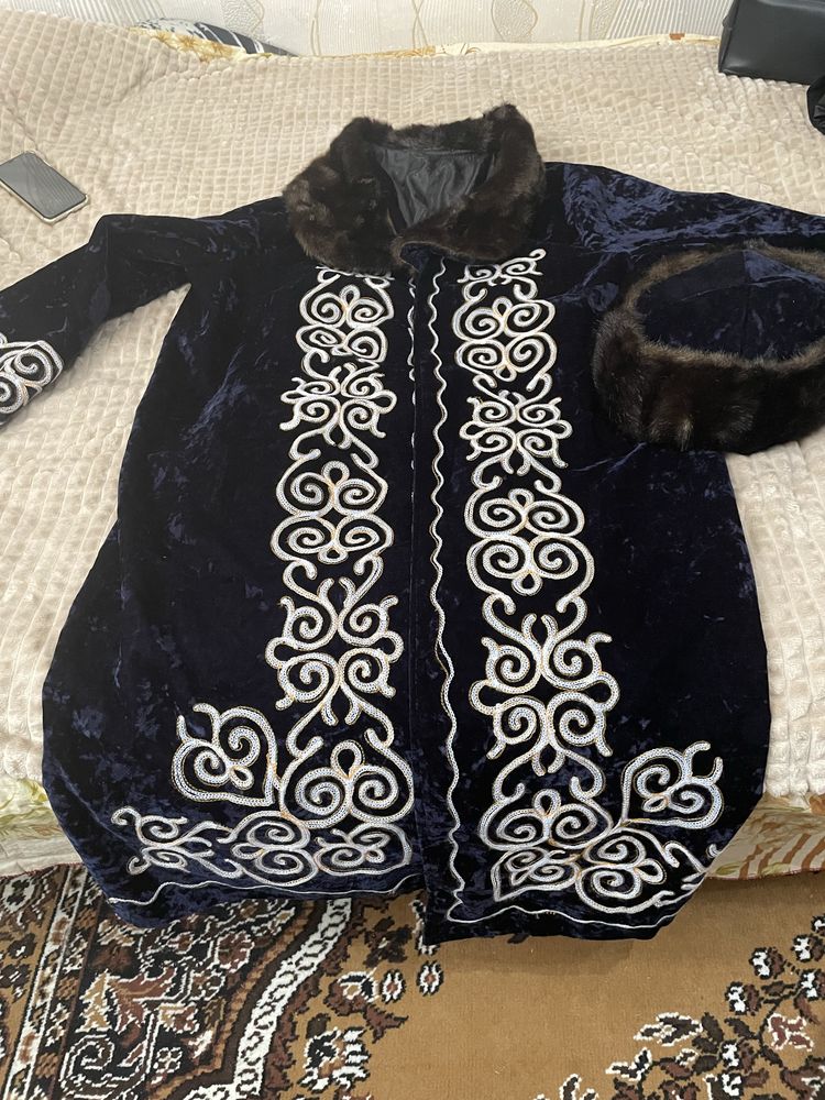 продам мужской национальный костюм