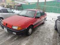 Volkswagen Passat b3