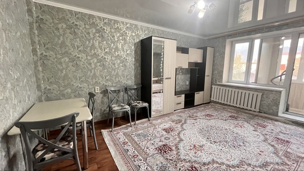 Сдам в аренду 1-комнатную квартиру