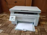 Принтер 3в1 МФУ Laserjet Pro MFP M130a