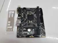 Мат.плата (Б/У) Gigabyte B365M-D2V (LGA 1151)/"TERABYTE" Шымкент