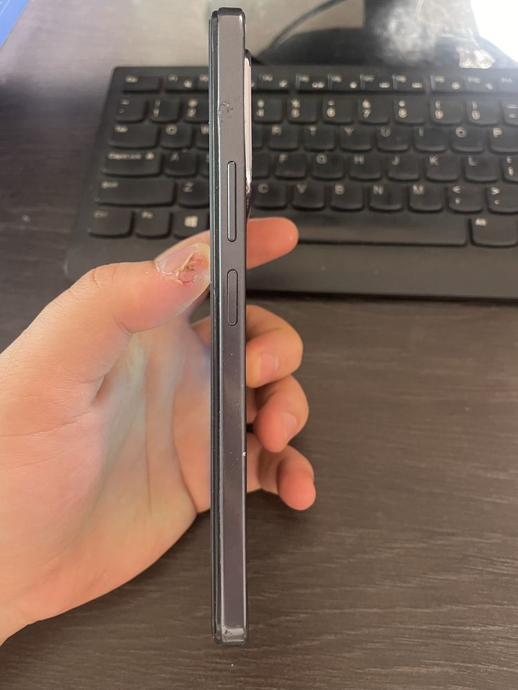 Iqoo Z9X 8+128 GB