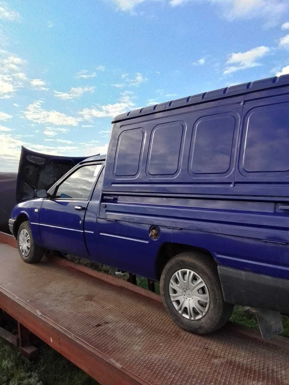 Продам пирожковоз
