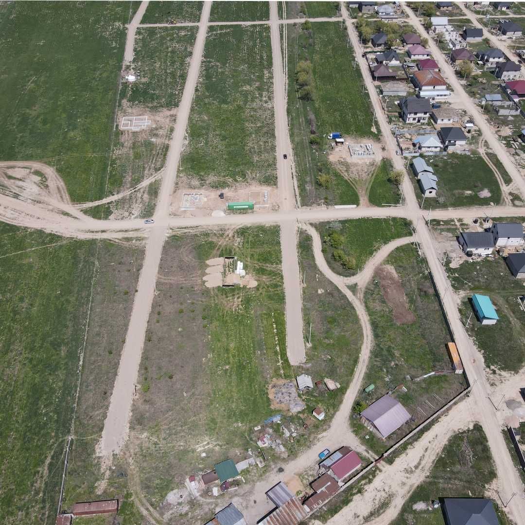 Участки рядом с БАКАД | ЛПХ, документы готовы, от 5 соток
