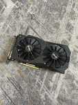 Видеокарта rx 470 4gb