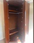 Продам шкаф гардероб IKEA