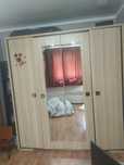 Срочно продам шкаф и кровать