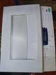 МФУ принтер лазерный xerox workcentre 4118