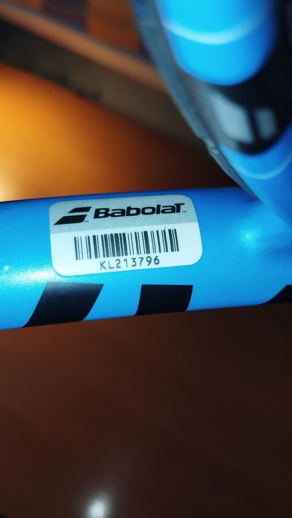 Теннисная ракета Babolat Pure Drive lite