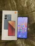 Xiaomi Redmi Note 13 pro