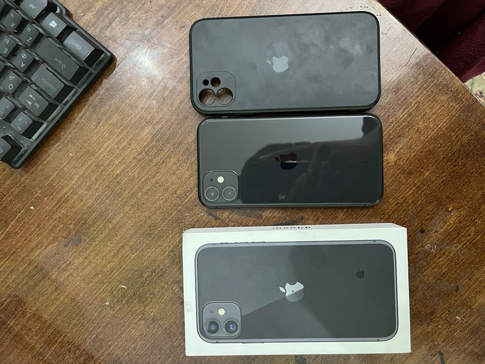 Iphone 11 айфон 128гб