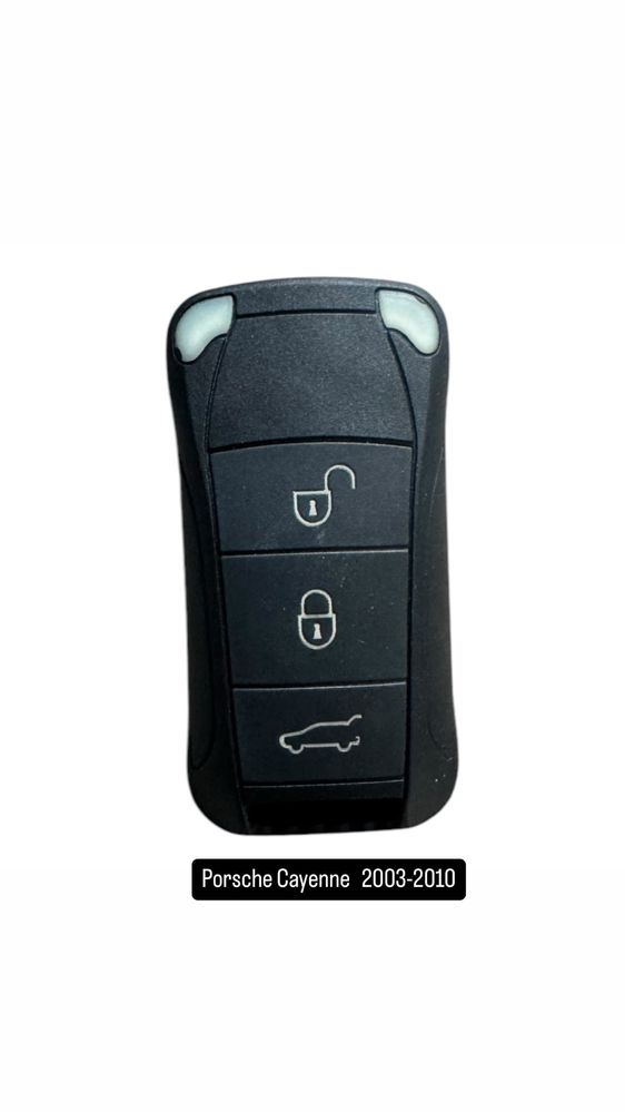 Смарт ключ Porsche Cayenne