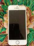 Продам iphone 5 se со сломанным экраном