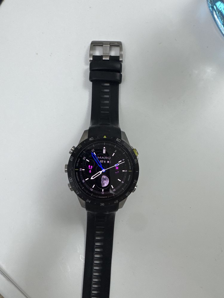 Garmin MARQ Athlete gen 2