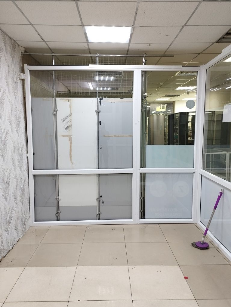 Продам бутик 15м² в ТД Бурабай
