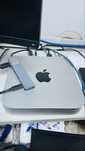 Apple mac mini, focustrit 2/2