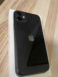 Продам Iphone 11, 64gb, 75%akb