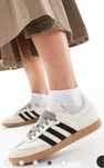 Новый цвет Adidas Samba OG — икона стиля и комфорта